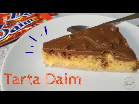 DAIM IKEA CAKE 🇸🇪 It's a delicacy, with Mambo!!!