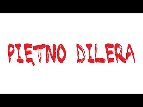 KaeN feat. Chada, DJ Frodo - Piętno dilera (audio)