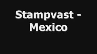 Stampvast - Mexico video