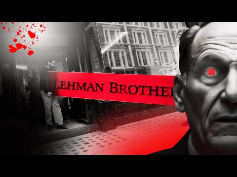 Lehman Brothers, the bankruptcy of the century! Documentary