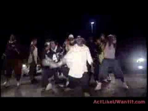 Brooklyn  Zu - Cold World /  Wu Tang ol' Dirty Bastard