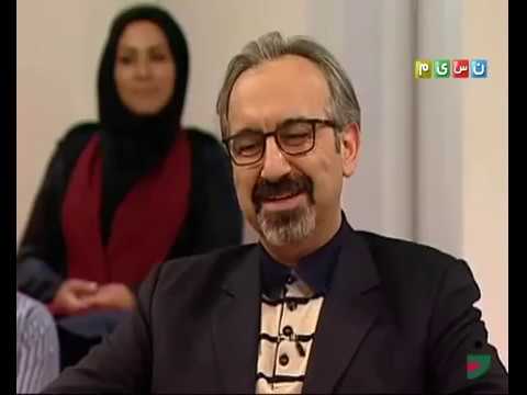 Khandevaneh S 1 E 7 - Darioush Javid (خندوانه با حضور داریوش جاویدی)