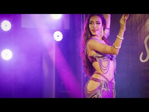 🥈Isa Munir - Hazihi Laylat - 2º lugar Master - Superstar Bahia 2025 🇧🇷