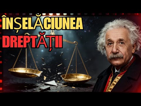 Dacă Dumnezeu E Drept, De Ce Suferă Cei Buni? – Răspunsul lui Einstein