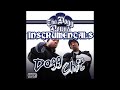 Tha Dogg Pound ft. Snoop Dogg - Pull Ya Drawz Down (Instrumental Loop) G-Funk 2007