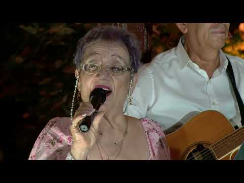 Zhani Sulioti - Jorgjica - varianti origjinal (MIK Festival 2025 by Inva Mula)