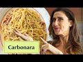 Finalmente Carbonara