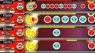 太鼓さん次郎 あおのらくがき 全難易度同時再生 أغاني Mp3 مجانا 太鼓さん次郎 あおのらくがき 全難易度同時再生 أغاني Mp3 مجانا