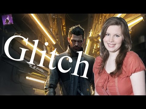 Deus Ex: Mankind Divided™ Glitch