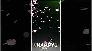 Download lagu Template Video Background Full Screen | light Effect | Kinemaster Template Black Screen Status mp3