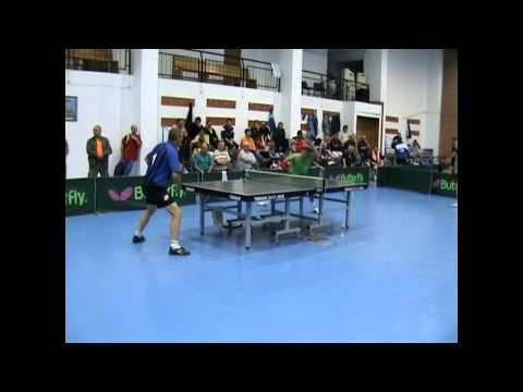 Roman Iulian - Florescu Eleodor (Bistrita - 13 jun 2009)