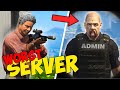 BANNED from the WORST FiveM Server (GTA RP Trolling)