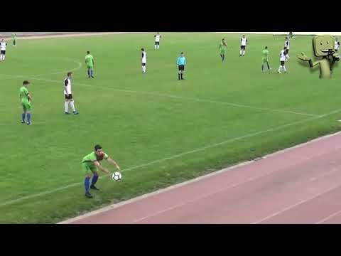 ATLÉTICO CALATAYUD 1 - 1 SEULCAR SAN FERNANDO