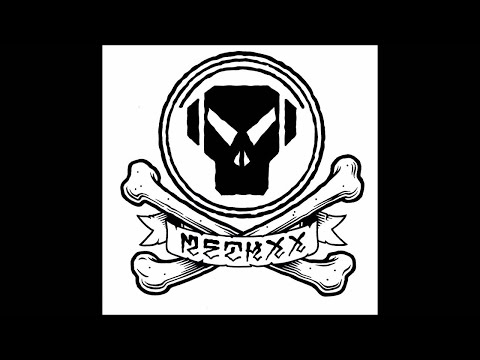 Need For Mirrors- Pow Wow [MethXX]