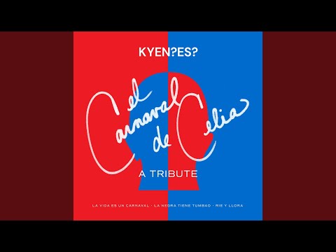 El Carnaval De Celia: A Tribute (La Vida es un Carnaval / La Negra Tiene Tumbao / Rie y Llora)