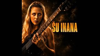 Video Šu Inana - Anthem IX | My Lady Inanna
