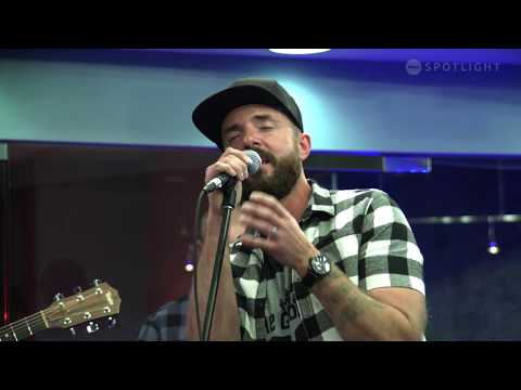 TONEOFVOYCE & THE SITKA SOUND CREW - "Take Me In" (The Show on Shaw)