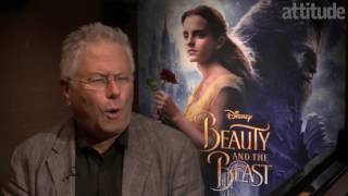 &#39;Beauty and the Beast&#39; composer Alan Menken talks LeFou&#39;s love for Gaston