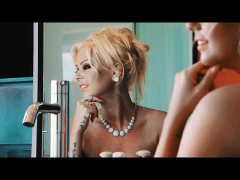 Lonely - Dante Thomas & DJ Tomekk - Official Music VIDEO