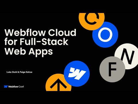 Conference Talk Thumbnail