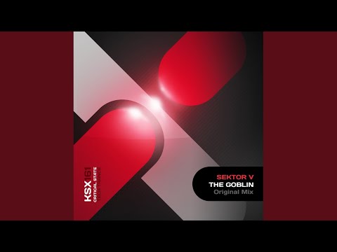 The Goblin (Original Mix)