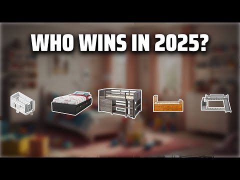 The Top 5 Best Twin Bed Storage in 2025 - Must Watch Before Buying!