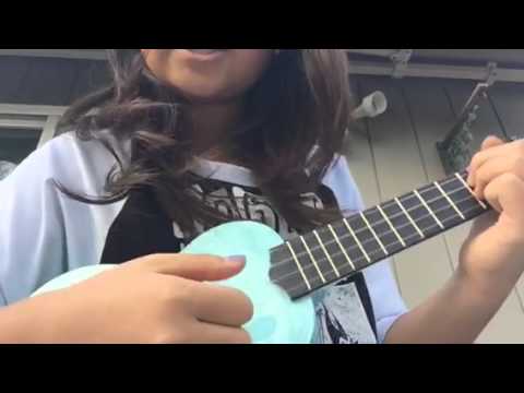 Secrets by One Republic Tutorial on Ukulele