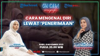 Alya Zurayya Ungkap Cara Nikmati Proses Pendewasaan Lewat Album 