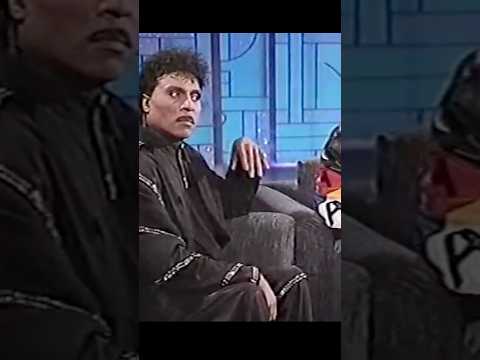 Little Richard's HONEST Opinion on Rap Music