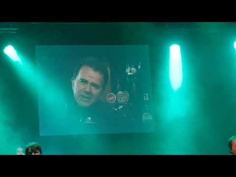 Kutná Hora - Jakub Smolík / Jen blázen žárlí