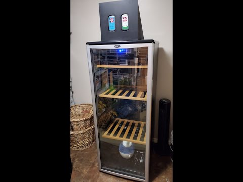 Building a DIY Meat Curing Chamber