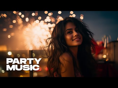 New Year Music Mix 2024 🔊 Best Music 2023 Party Mix 🎵 Best Remixes of Popular Songs