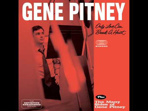 Every Breath I Take _Gene Pitney_ In Stereo Sound_ 3_ 1  (1961 #42)