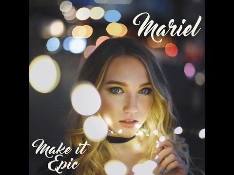 Mariel - Epic (Official Music Video)