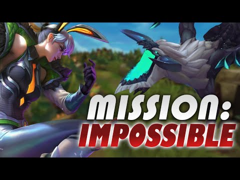 The MOST IMPOSSIBLE Come Back!?