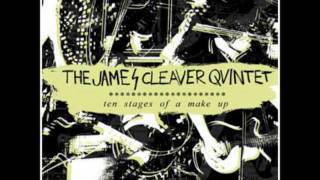 The James Cleaver Quintet - Pinks And Blues.wmv