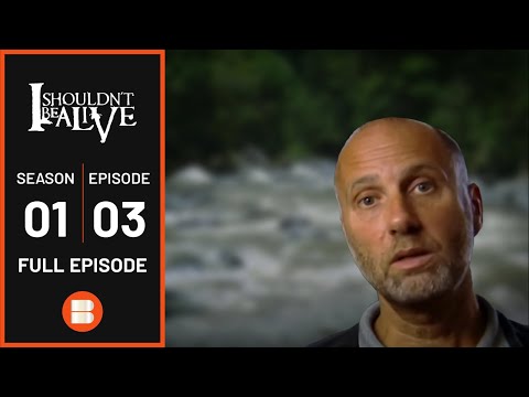 Escaping Death's Grip - I Shouldn't Be Alive - S01 E03 - Survival Documentary