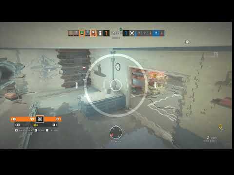 My Experience on Operation Ember Rise (TTS)
