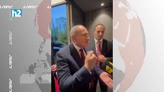 Գործող Սահմանադրությունում Ադրբեջանի նկատմամբ տարածքային հավակնություն չկա. Նիկոլ Փաշինյան