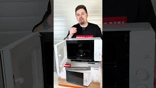 Microwave oven NORMANN AMW-922