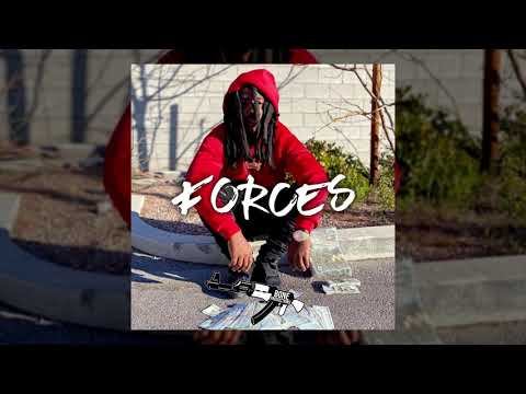 Mozzy x Celly Ru x CML x Mobb Type Beat - "Forces" | @BoneProductions