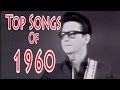 Top Songs of 1960