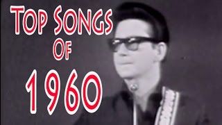 Top Songs of 1960