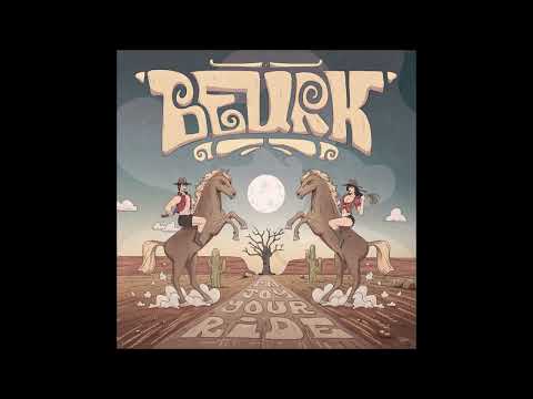 BEURK - ENJOY YOUR RIDE (full Album 2025)