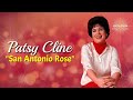Patsy Cline - San Antonio Rose (with Lyrics)