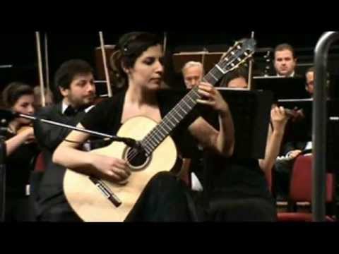 Concierto de Aranjuez - I. Allegro con spirito