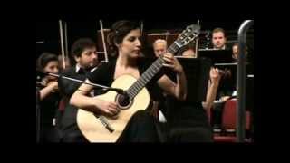 Concierto de Aranjuez - I. Allegro con spirito
