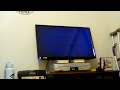 Very Long Black Screen At The End On My The Vanishing Prairie 1985 VHS