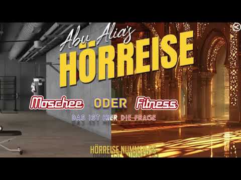 Abu Alia - Übertreibe nicht？