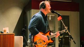 The Lone Bellow - Heaven Don&#39;t Call Me Home (Live on 89.3 The Current)